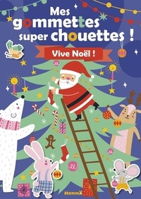  Hemma - Vive Noël !.