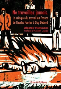 Ne travaillez jamais