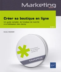Créer sa boutique en ligne