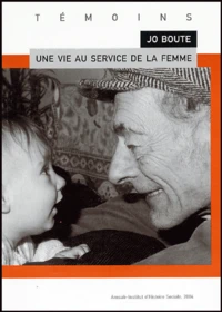 Jo Boute, une vie au service de la femme