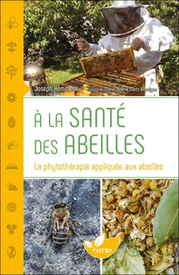 A la santé des abeilles