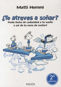 Te atreves a soñar?