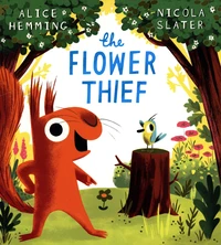 The Flower Thief