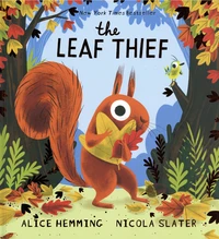 The Leaf Thief