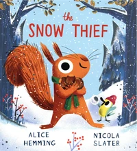 The Snow Thief