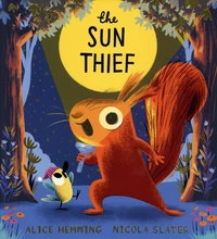 The Sun Thief