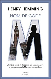 Nom de code : M