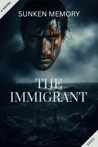 THE IMMIGRANT _ sunken memory