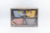 Mes accompagnements - Saveurs du monde - 100 % faits maison