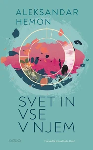 Svet in vse v njem