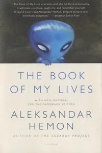 The Book of my Lives