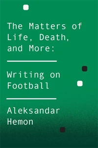 The Matters of Life, Death, and More