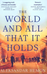 The world and all that it holds