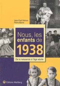 Nous, les enfants de 1938