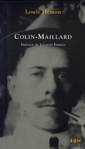 Colin-Maillard