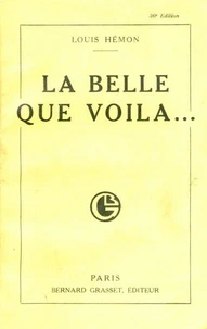 La belle que voilà