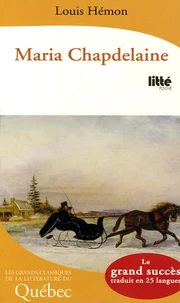 Maria Chapdelaine