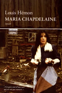 Maria Chapdelaine