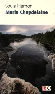 Maria Chapdelaine