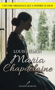 Maria chapdelaine