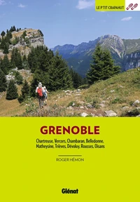 Autour de Grenoble