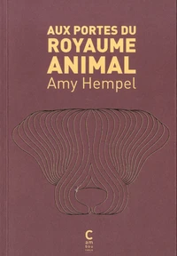Aux portes du royaume animal