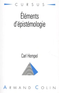 Elements D'Epistemologie