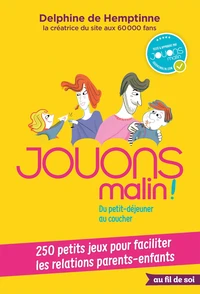 Jouons malin !