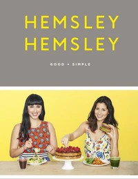 Jasmine and Melissa Hemsley