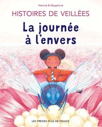 Histoires de Veillées