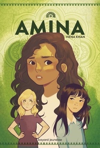 Ebooks télécharger le pdf Amina in French DJVU par Hena Khan