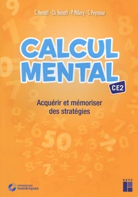 Calcul mental CE2