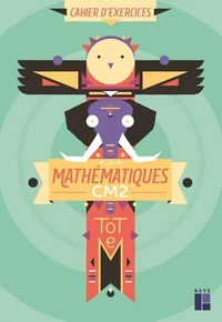 Mathématiques CM2 Totem