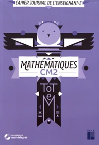Mathématiques CM2 Totem