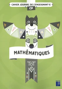 Mathématiques CP Totem