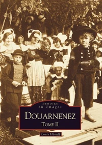 Douarnenez