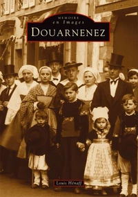 Douarnenez