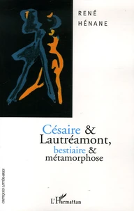 Césaire et Lautréamont