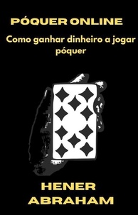  Henar Iniesta - Póquer online como ganhar dinheiro a jogar póquer.