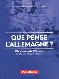 Que pense l'Allemagne ?