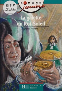 La galette Roi-Soleil
