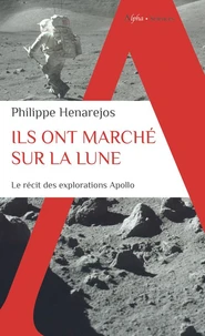 Ils ont marche sur la Lune