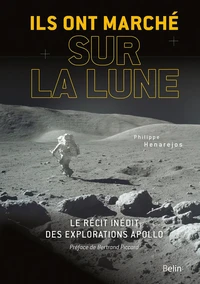 Ils ont marché sur la Lune