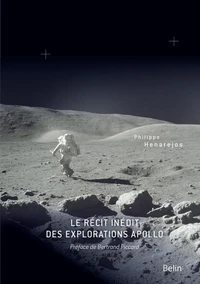 Ils ont marché sur la Lune