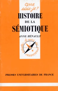 Histoire de la sémiotique