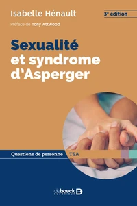 Sexualité et symdrome d'Asperger