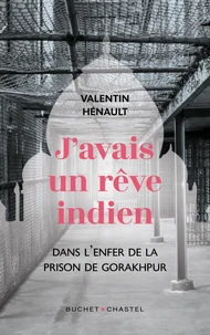 J'avais un rêve indien