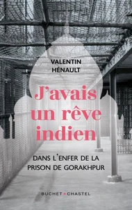 J'avais un rêve indien
