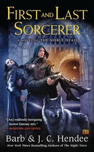 First and Last Sorcerer