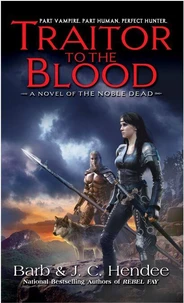 Traitor to the Blood
